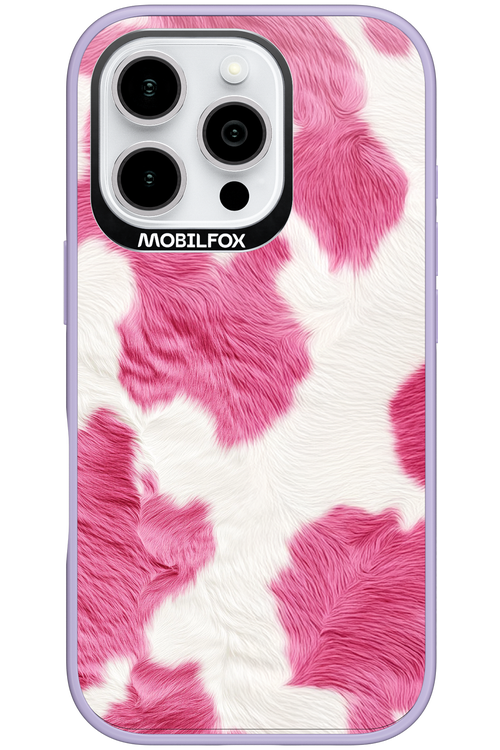 Pink Cow - Apple iPhone 16 Pro