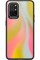 Pink Aura 2.0 - OnePlus 8T