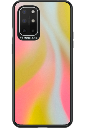 Pink Aura 2.0 - OnePlus 8T