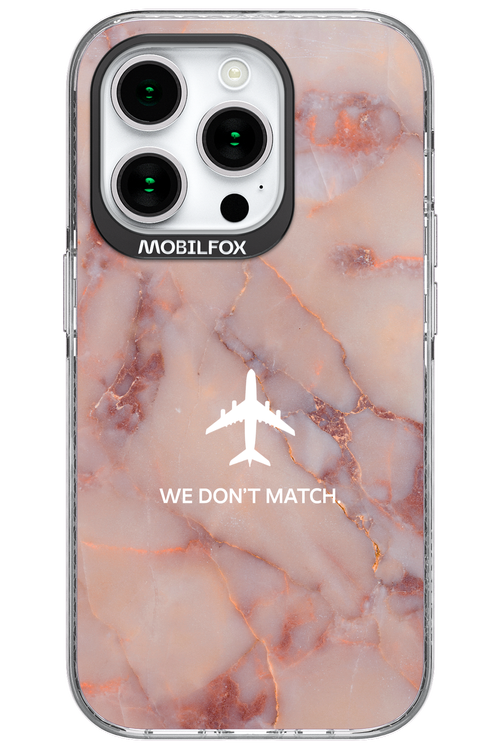 International Love I 2.0 - Apple iPhone 15 Pro