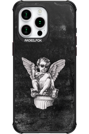 Fallen Angel - Apple iPhone 15 Pro Max