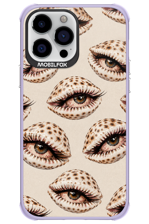 Ocean Eyes 2.0 - Apple iPhone 13 Pro Max