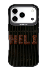 Barbeque 2.0 - Apple iPhone 17 Pro