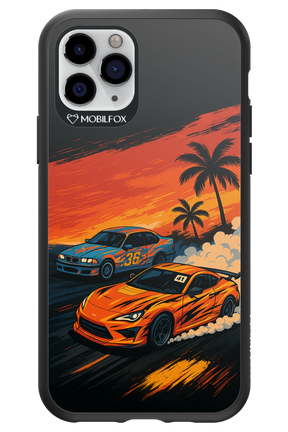 Palm Drift 2.0 - Apple iPhone 11 Pro