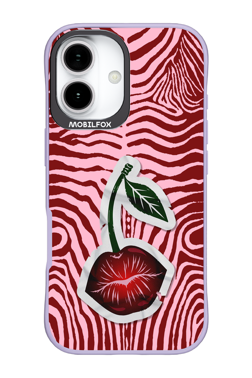Kissy Cherry 2.0 - Apple iPhone 17