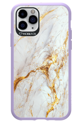 Quartz - Apple iPhone 11 Pro