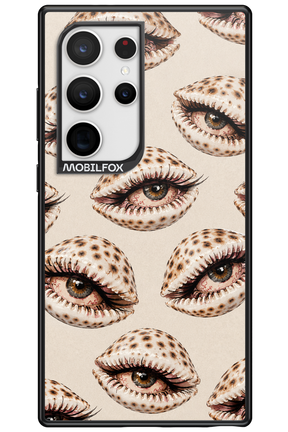 Ocean Eyes 2.0 - Samsung Galaxy S24 Ultra
