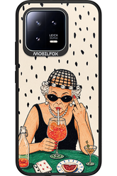 Mommy 2.0 - Xiaomi 13