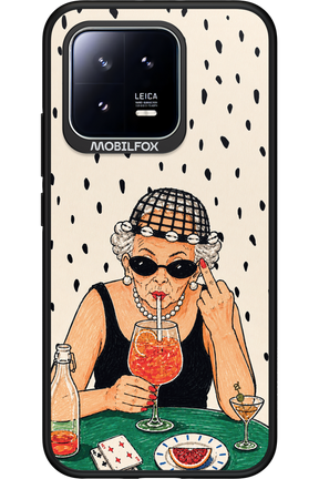 Mommy 2.0 - Xiaomi 13