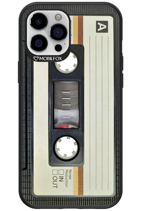 CASE 11 2.0 - Apple iPhone 12 Pro Max