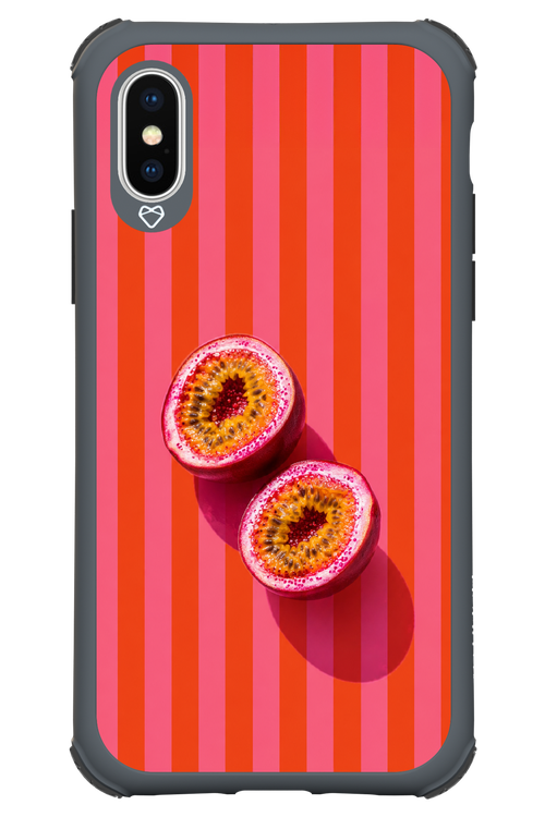 Passion Fruit 2.0 - Apple iPhone XS