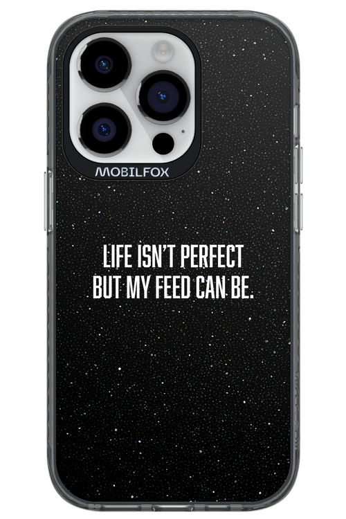 My feed 2.0 - Apple iPhone 14 Pro