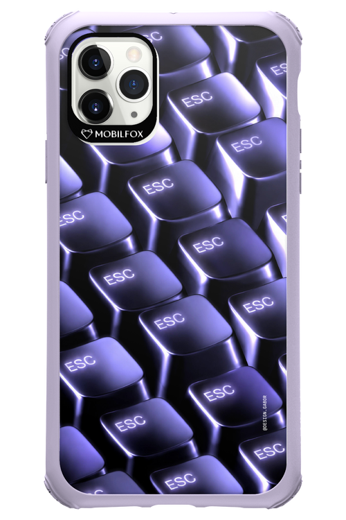 Can's Escape 2.0 - Apple iPhone 11 Pro Max