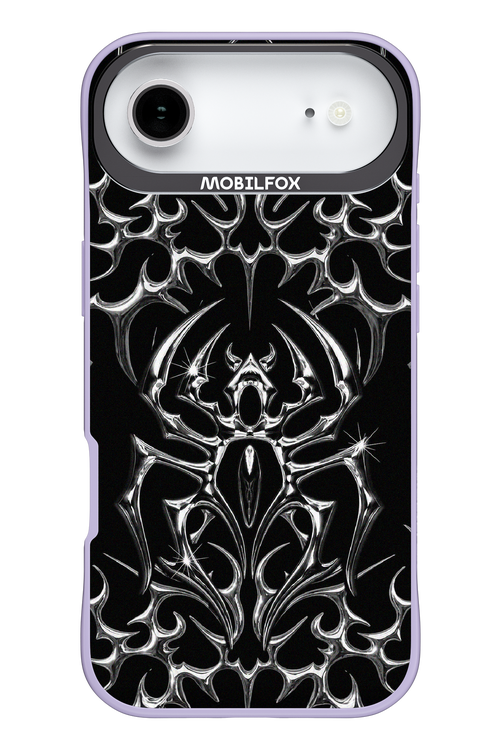 Silver Spidey 2.0 - Apple iPhone 17 Air