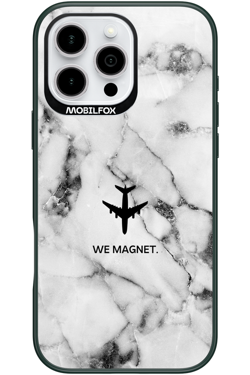 International Love II 2.0 - Apple iPhone 16 Pro Max