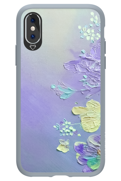 Walll 2.0 - Apple iPhone XS