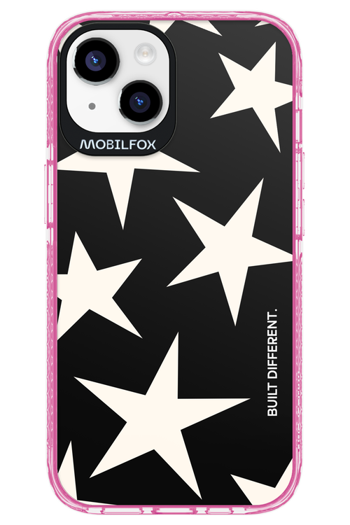 Built Different BW 2.0 - Apple iPhone 14