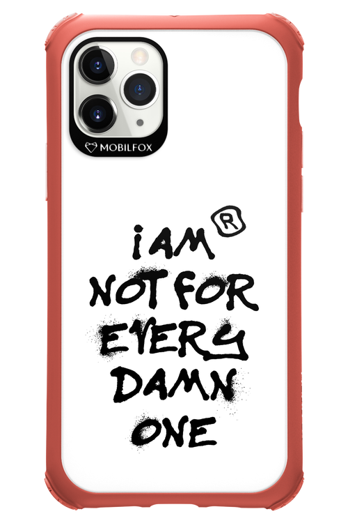 Original R 2.0 - Apple iPhone 11 Pro