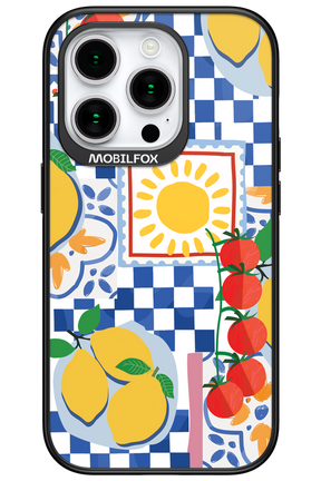 Sorrento Dream 2.0 - Apple iPhone 15 Pro
