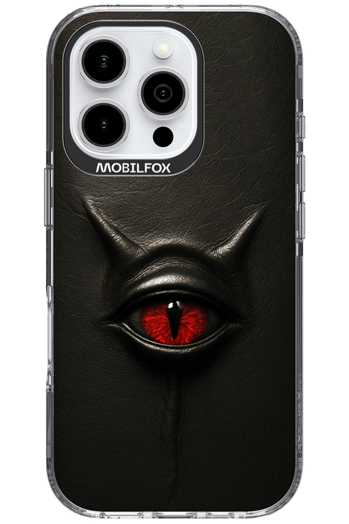 DevilEye 2.0 - Apple iPhone 16 Pro