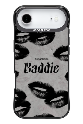 Official Baddie - Apple iPhone 17 Air