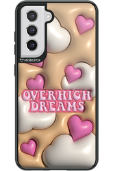 Overhigh Dreams - Samsung Galaxy S21 FE