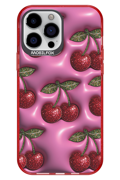 CHERRY RUBY 2.0 - Apple iPhone 13 Pro Max