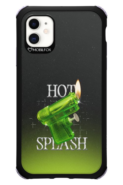 Hot Splash 2.0 - Apple iPhone 11