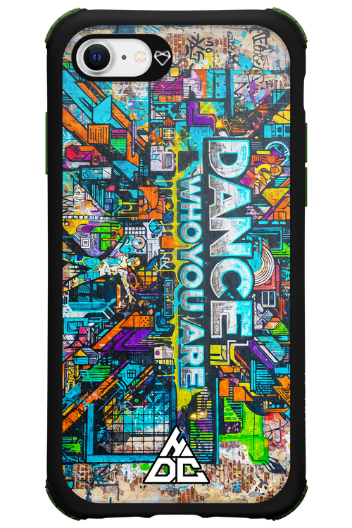 HDC 4 2.0 - Apple iPhone SE 2020