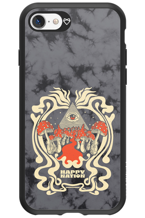 Happy Nation 2.0 - Apple iPhone 7