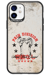 MMA 2.0 - Apple iPhone 12