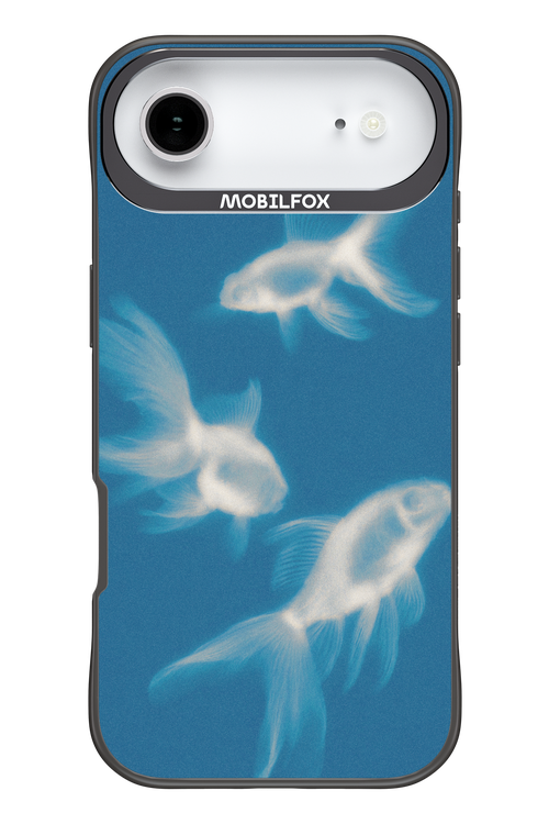 Lady of the Lake 2.0 - Apple iPhone 17 Air