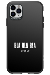 Bla Bla II 2.0 - Apple iPhone 11 Pro Max