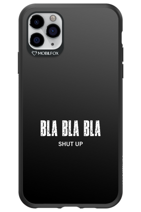 Bla Bla II 2.0 - Apple iPhone 11 Pro Max
