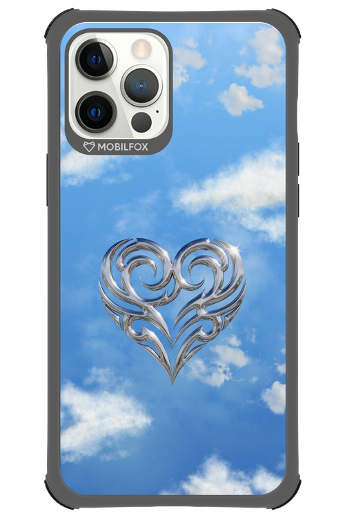 Dream Heart 2.0 - Apple iPhone 12 Pro Max