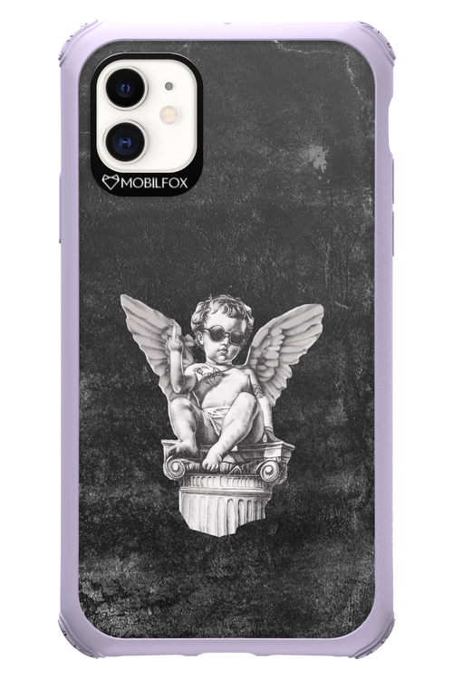 Fallen Angel - Apple iPhone 11