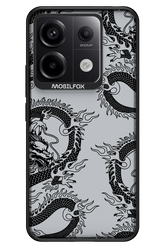 Dragon's Fire - Xiaomi Redmi Note 13 Pro 5G