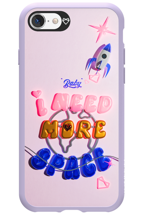 MoreSpace - Apple iPhone SE 2022