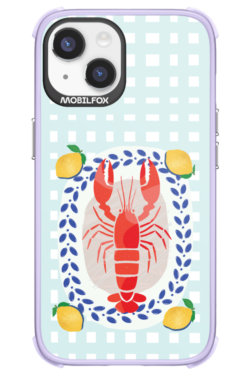 Marbella's Lobster 2.0 - Apple iPhone 14