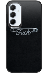 Fuck Clip 2.0 - Samsung Galaxy A35