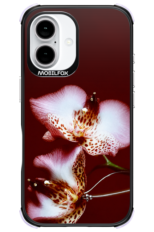 Leobloomy 2.0 - Apple iPhone 16