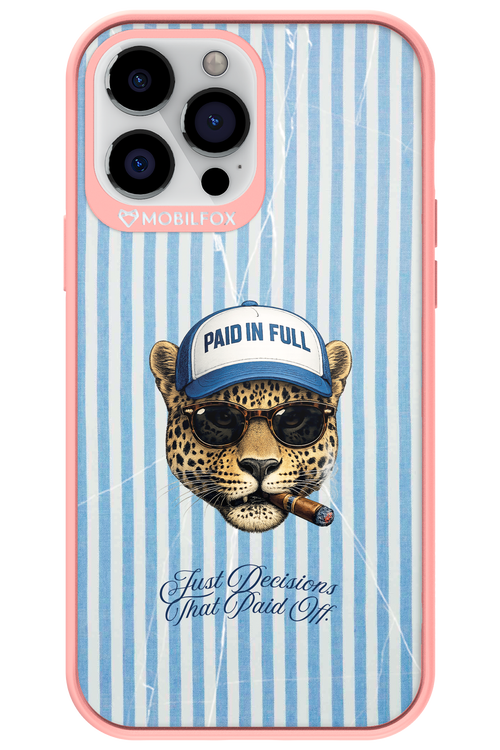 Paid in Full 2.0 - Apple iPhone 13 Pro Max