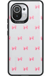 Pinky Bow 2.0 - Xiaomi Mi 11 5G