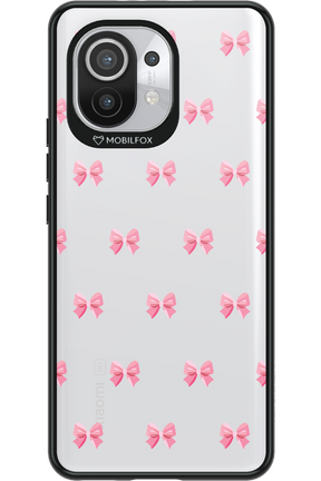 Pinky Bow 2.0 - Xiaomi Mi 11 5G