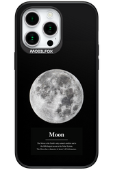 Moon 2.0 - Apple iPhone 15 Pro Max