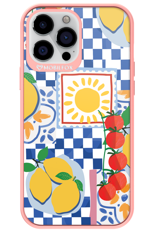 Sorrento Dream 2.0 - Apple iPhone 13 Pro Max