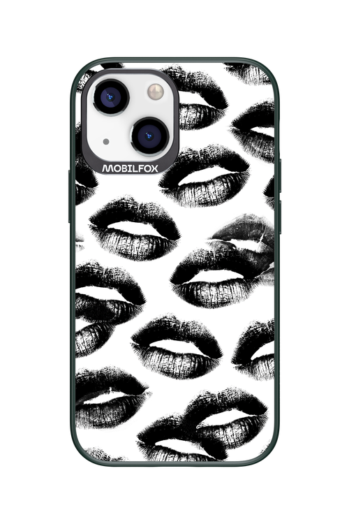 Ghost Kiss 2.0 - Apple iPhone 13 Mini