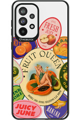 Fruit Queen 2.0 - Samsung Galaxy A73