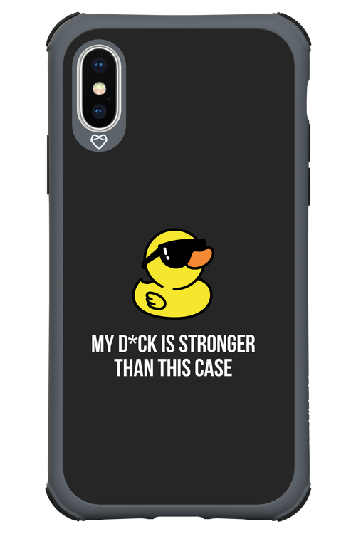 My D_ck 2.0 - Apple iPhone XS