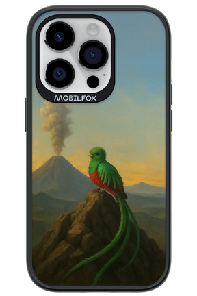 Birdy 2.0 - Apple iPhone 14 Pro